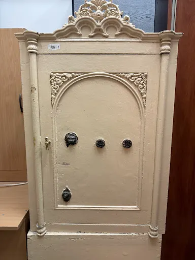 Fortex - Ślusarz Kraków, Serwis zamków